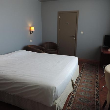 Hotel Het Zoete Water Hamme Luaran gambar