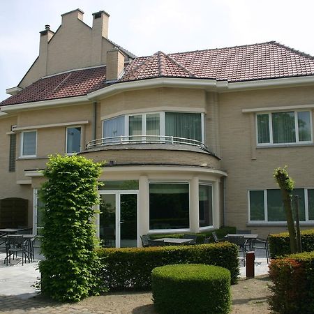 Hotel Het Zoete Water Hamme Luaran gambar