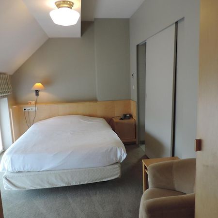 Hotel Het Zoete Water Hamme Luaran gambar