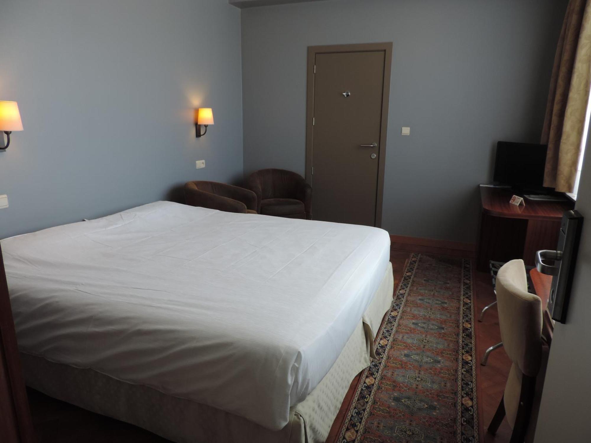 Hotel Het Zoete Water Hamme Luaran gambar