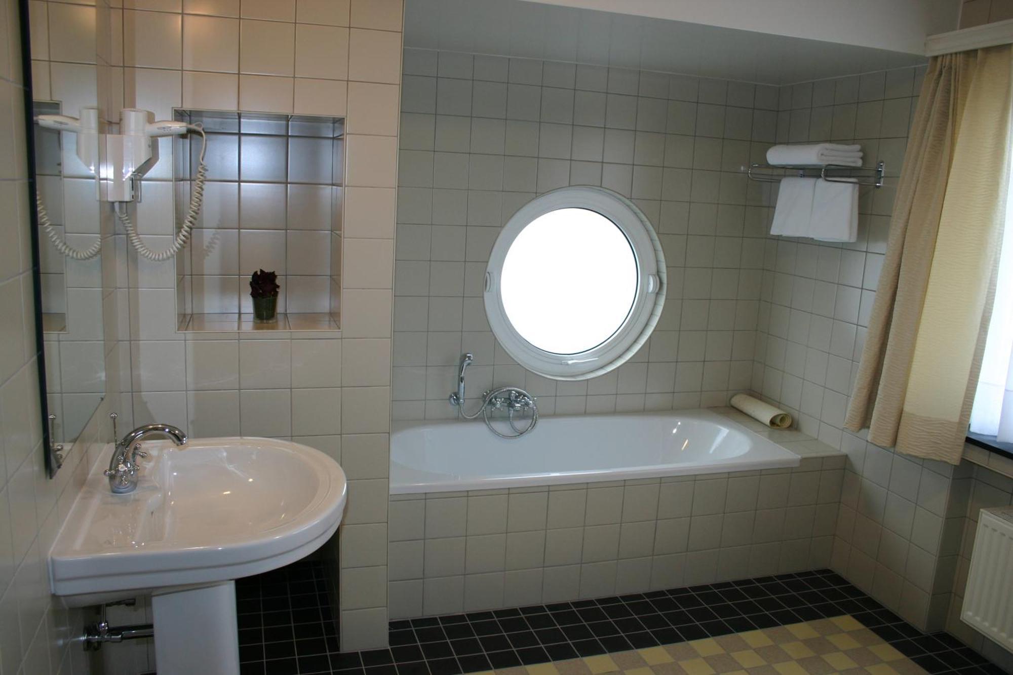 Hotel Het Zoete Water Hamme Luaran gambar
