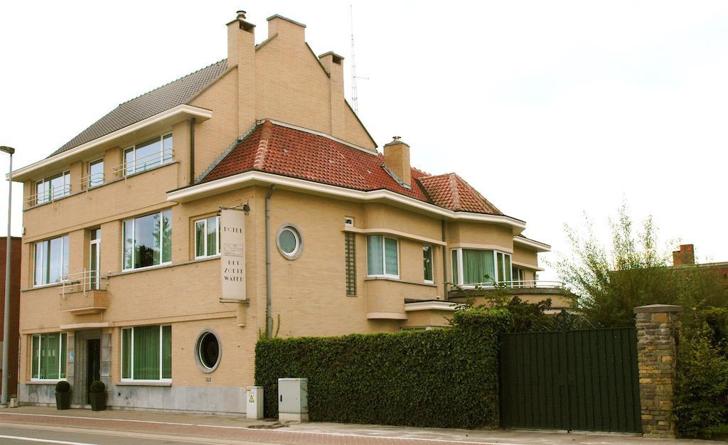 Hotel Het Zoete Water Hamme Luaran gambar