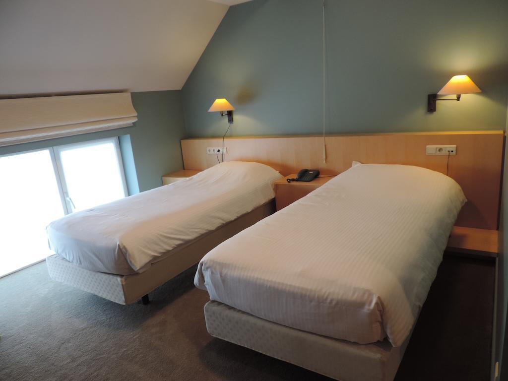 Hotel Het Zoete Water Hamme Bilik gambar