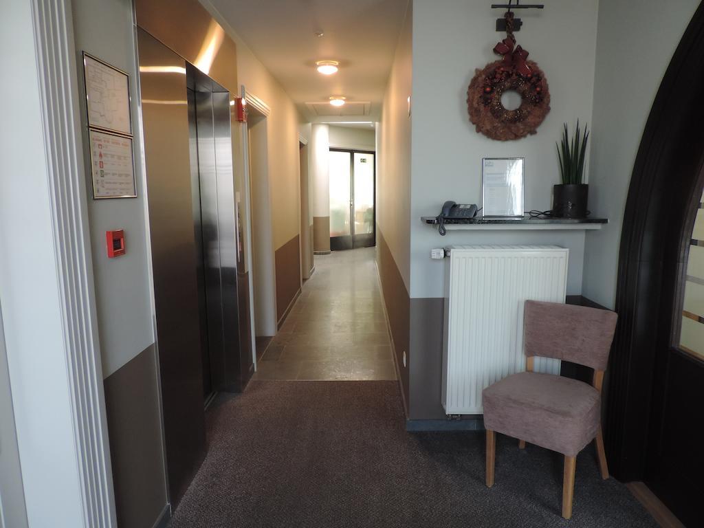 Hotel Het Zoete Water Hamme Luaran gambar