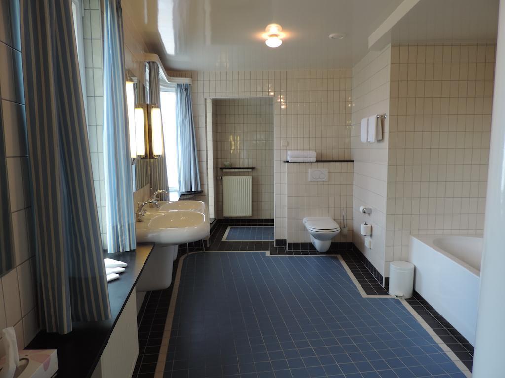Hotel Het Zoete Water Hamme Bilik gambar