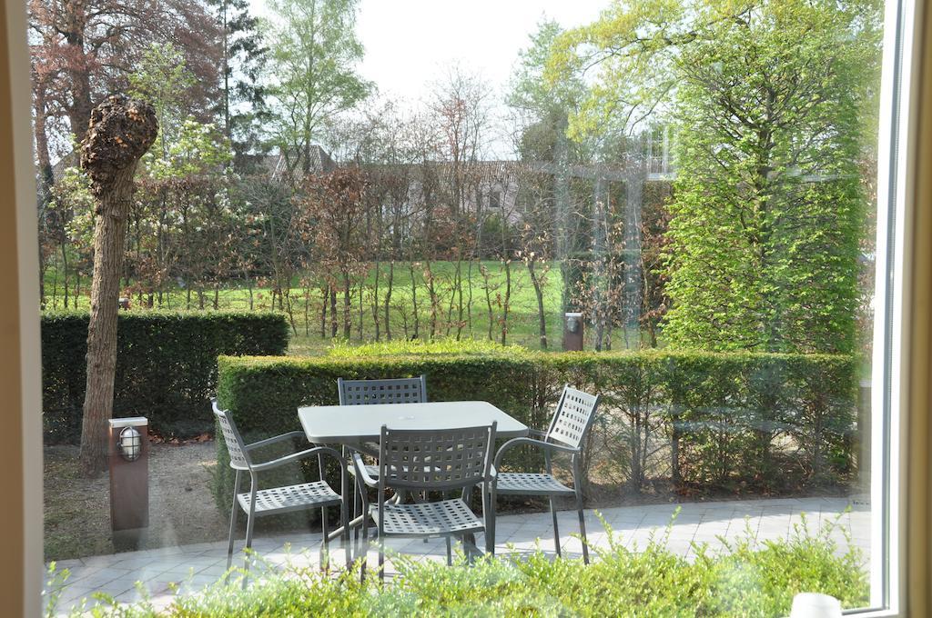 Hotel Het Zoete Water Hamme Luaran gambar