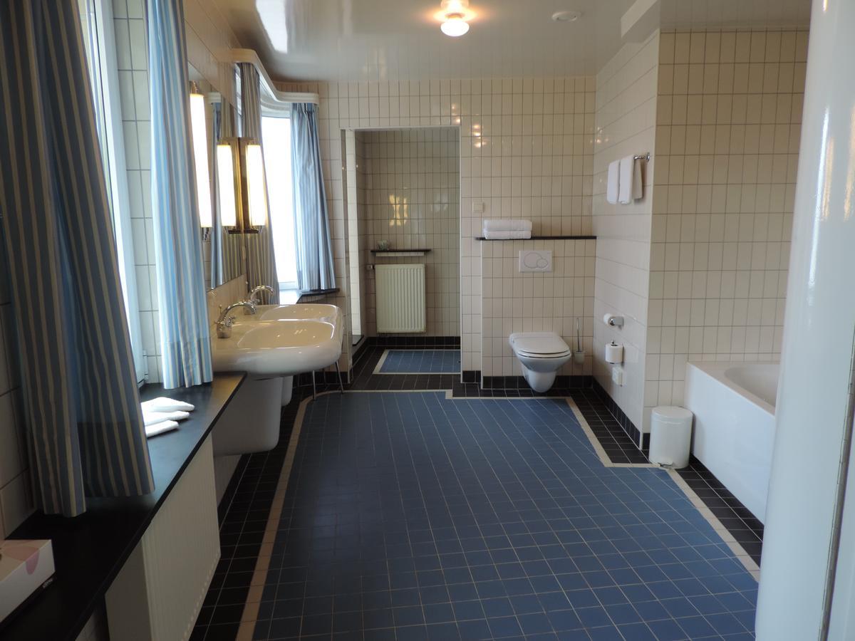 Hotel Het Zoete Water Hamme Luaran gambar