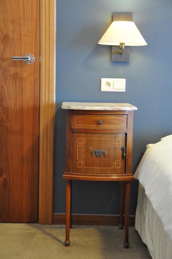 Hotel Het Zoete Water Hamme Luaran gambar