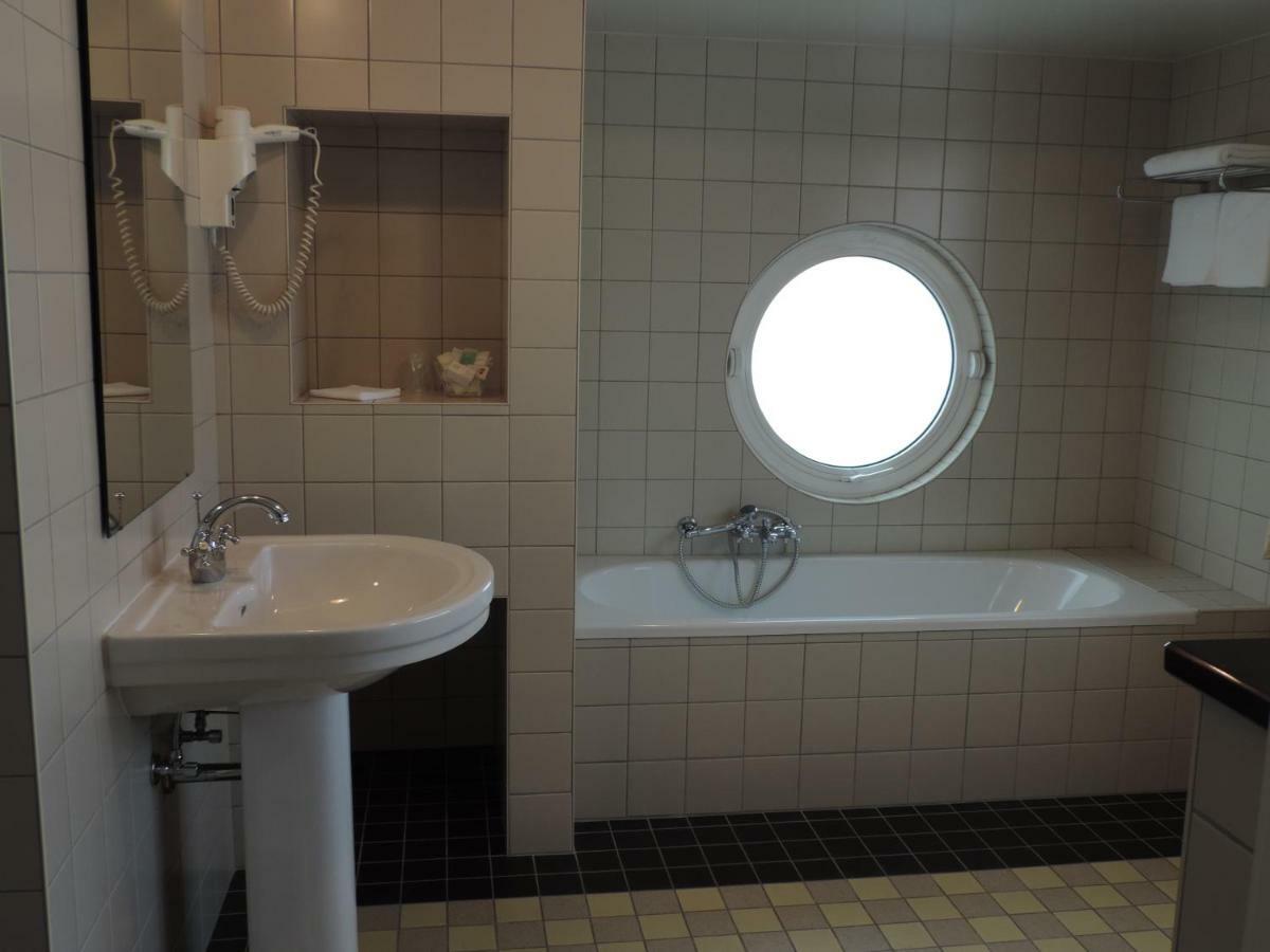 Hotel Het Zoete Water Hamme Luaran gambar
